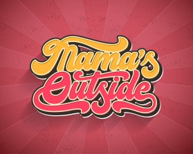 mama&rsquo;s outside entry by quimcey