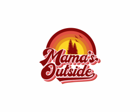 mama&rsquo;s outside entry by McRiver