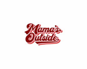 mama&rsquo;s outside entry by McRiver