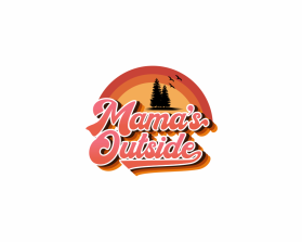 mama&rsquo;s outside entry by McRiver