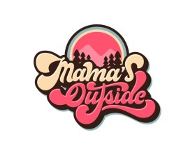mama&rsquo;s outside entry by Frik Visual