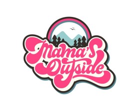 mama&rsquo;s outside entry by Frik Visual