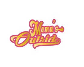 mama&rsquo;s outside entry by Colorsurf