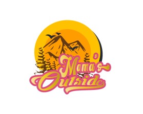 mama&rsquo;s outside entry by Colorsurf