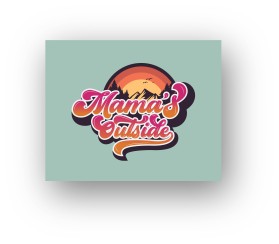 mama&rsquo;s outside entry by kojol_art