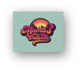 mama&rsquo;s outside entry by kojol_art