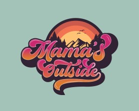 mama&rsquo;s outside entry by kojol_art