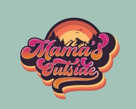 mama&rsquo;s outside entry by kojol_art