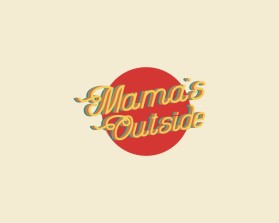 mama&rsquo;s outside entry by Armchtrm