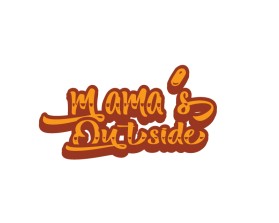 mama&rsquo;s outside entry by Colorsurf