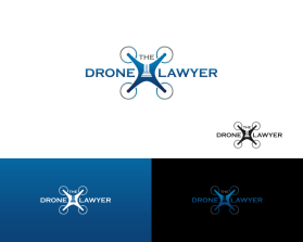 The Drone Lawyer entry by khoirul muhibin