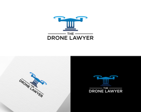 The Drone Lawyer entry by nafidatulamriyah