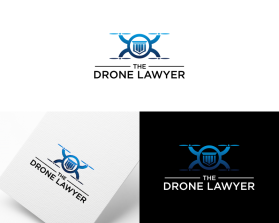 The Drone Lawyer entry by nafidatulamriyah