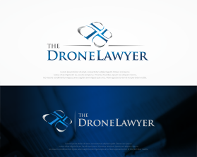 The Drone Lawyer entry by dhanny suhendar