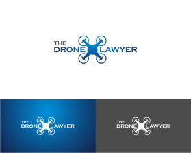 The Drone Lawyer entry by akhmad khafidli