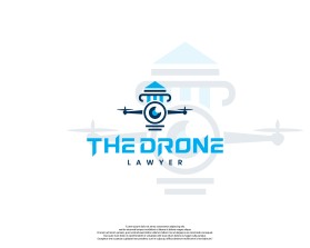 The Drone Lawyer entry by BHASKAR SHIL