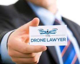 The Drone Lawyer entry by rivan zulmandani