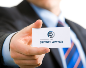 The Drone Lawyer entry by rivan zulmandani