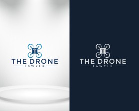 The Drone Lawyer entry by muslich