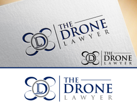 The Drone Lawyer entry by puji wahyono