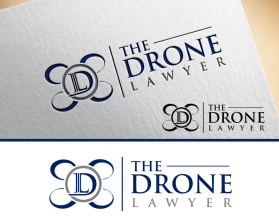 The Drone Lawyer entry by puji wahyono