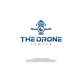 The Drone Lawyer entry by BHASKAR SHIL