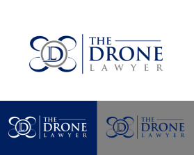 The Drone Lawyer entry by puji wahyono