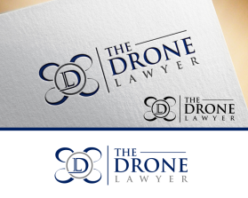 The Drone Lawyer entry by puji wahyono
