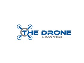 The Drone Lawyer entry by LogoAmr