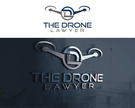 The Drone Lawyer entry by Bryan P. Bracero