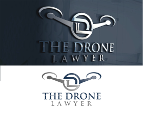 The Drone Lawyer entry by Bryan P. Bracero