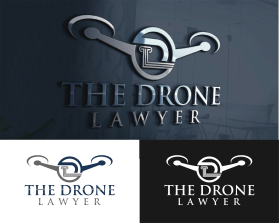 The Drone Lawyer entry by Bryan P. Bracero