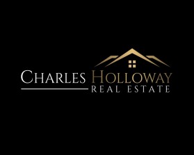 Charles Holloway Real Estate entry by BClothing