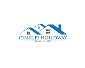 Charles Holloway Real Estate entry by freelancernursultan