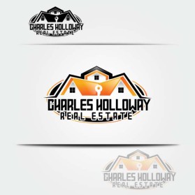 Charles Holloway Real Estate entry by Ha55an