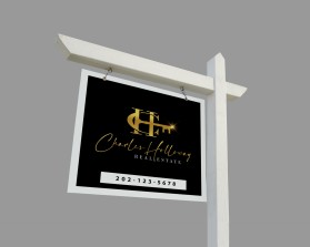 Charles Holloway Real Estate entry by quimcey