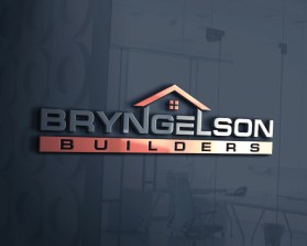 Bryngelson Builders entry by Amit1991