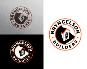 Bryngelson Builders entry by berlianapril