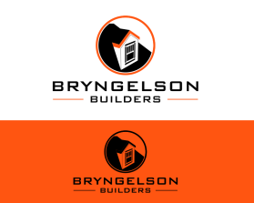 Bryngelson Builders entry by marsell