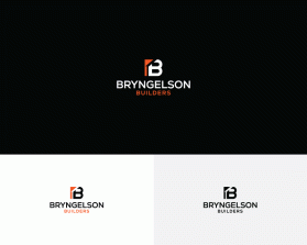 Bryngelson Builders entry by Anto123