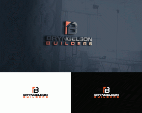 Bryngelson Builders entry by Anto123