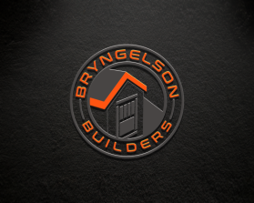 Bryngelson Builders entry by Kukua