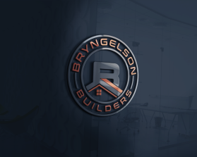 Bryngelson Builders entry by Kukua