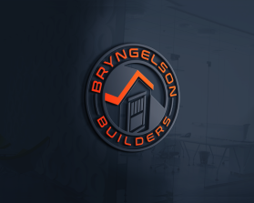 Bryngelson Builders entry by Kukua