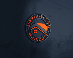 Bryngelson Builders entry by Kukua