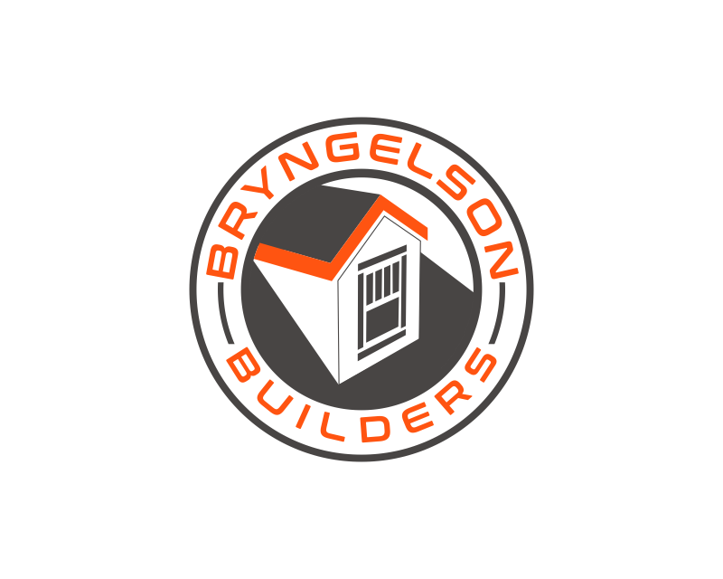 Logo Design for Bryngelson Builders