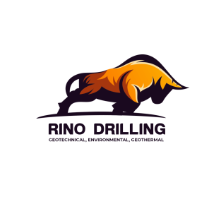 drilling company looking for a logo for a website  entry by KunalAhuja001