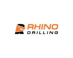 drilling company looking for a logo for a website  entry by veva17