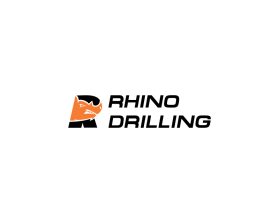 drilling company looking for a logo for a website  entry by veva17