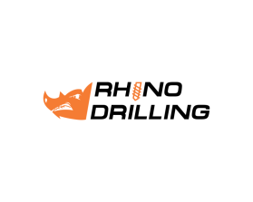 drilling company looking for a logo for a website  entry by veva17